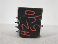 2011-2013 Hyundai Sonata ABS Pump Control Module Replacement P/N:58920-30500 0 265 238 094 Fits Fits 2011 2012 2013 OEM Used
