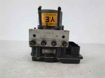 compare product 2011-2013 Hyundai Sonata ABS Pump Control Module Replacement P/N:58920-30500 0 265 238 094 Fits Fits 2011 2012 2013 OEM Used Auto Parts