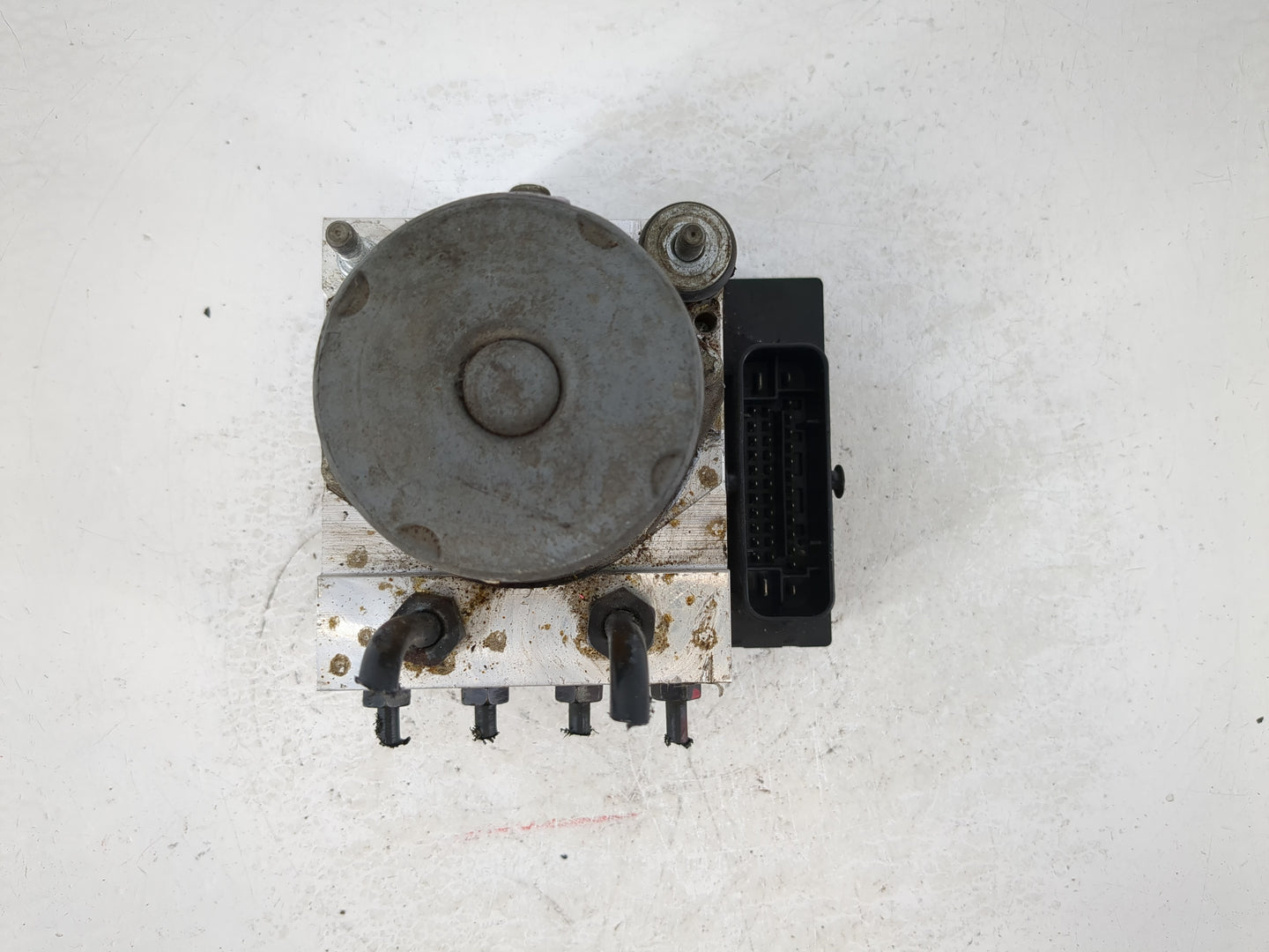 2011-2013 Hyundai Sonata ABS Pump Control Module Replacement P/N:58920-30500 0 265 238 094 Fits Fits 2011 2012 2013 OEM Used