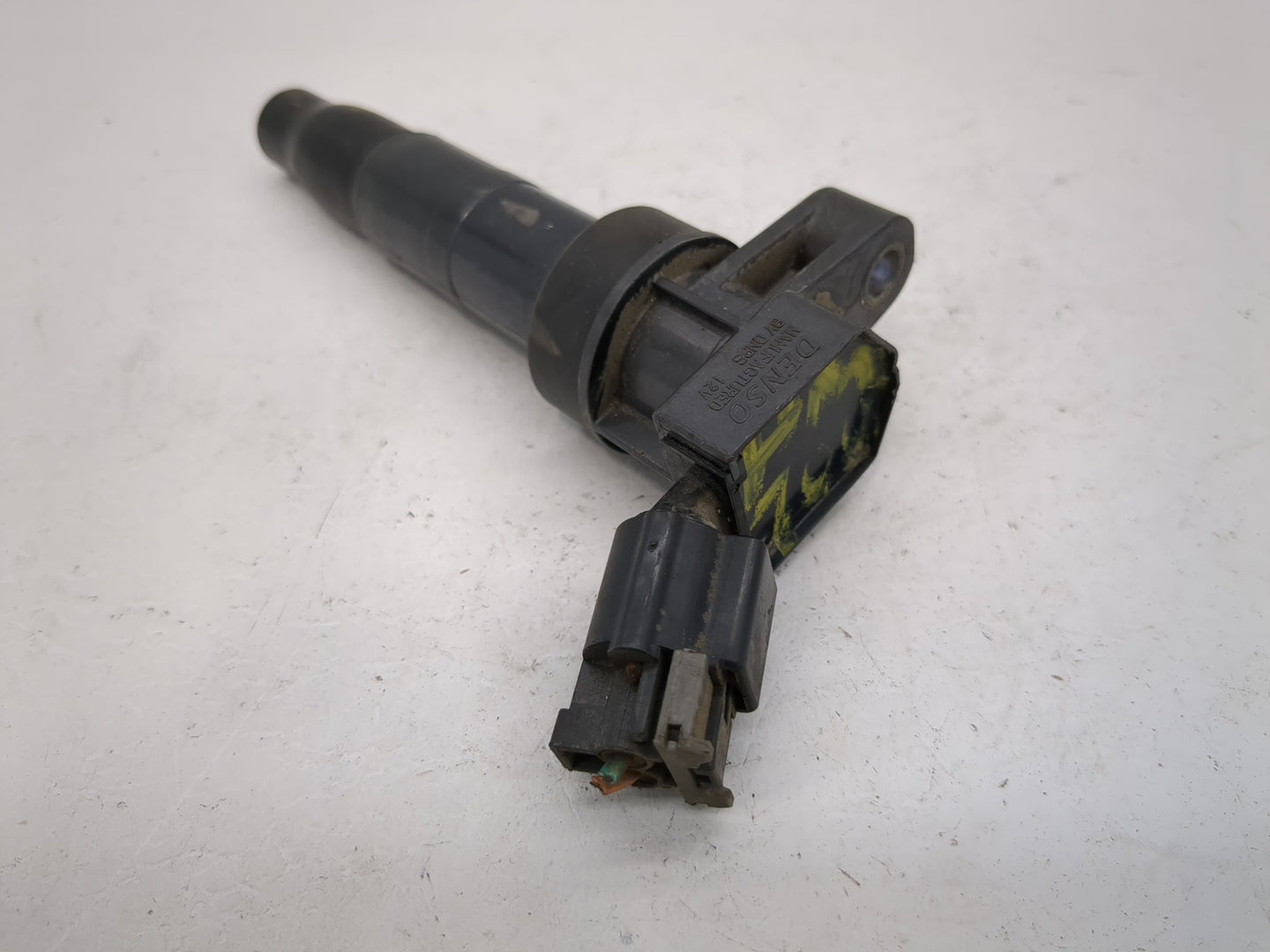 2009-2015 Hyundai Sonata Ignition Coil Igniter Pack - Oemusedautoparts1.com