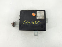 2011-2011 Hyundai Sonata Chassis Control Module Ccm Bcm Body Control - Oemusedautoparts1.com