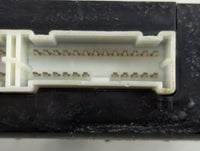 2011-2011 Hyundai Sonata Chassis Control Module Ccm Bcm Body Control - Oemusedautoparts1.com
