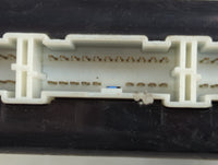 2011-2011 Hyundai Sonata Chassis Control Module Ccm Bcm Body Control - Oemusedautoparts1.com