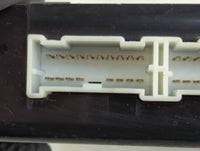 2011-2011 Hyundai Sonata Chassis Control Module Ccm Bcm Body Control - Oemusedautoparts1.com