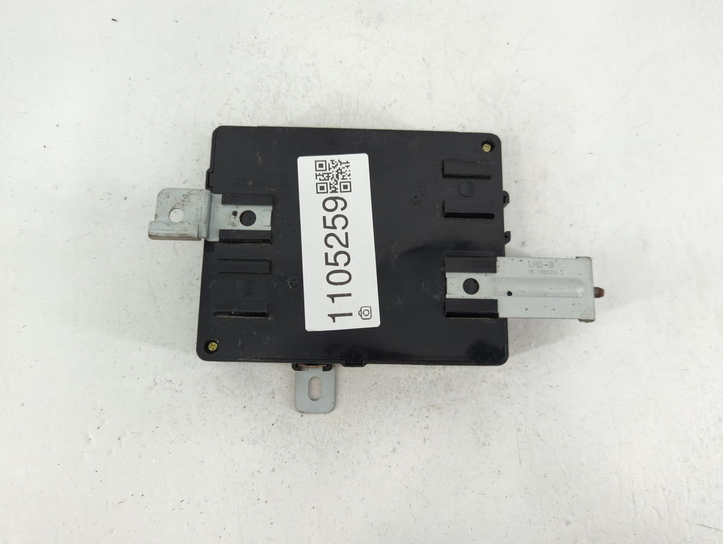 2011-2011 Hyundai Sonata Chassis Control Module Ccm Bcm Body Control - Oemusedautoparts1.com