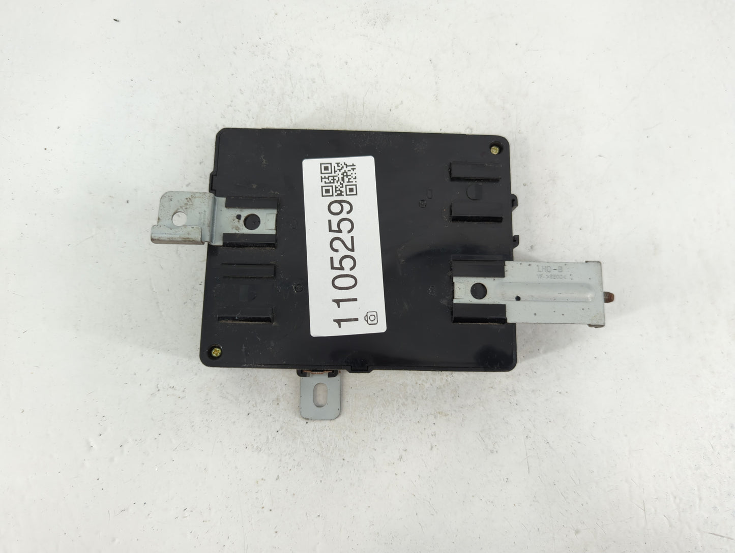 2011-2011 Hyundai Sonata Chassis Control Module Ccm Bcm Body Control - Oemusedautoparts1.com