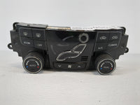 2011-2015 Hyundai Sonata Climate Control Module Temperature AC/Heater Replacement P/N:97250-4RDB0 Fits OEM Used Auto Parts -