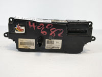 2011-2015 Hyundai Sonata Climate Control Module Temperature AC/Heater Replacement P/N:97250-4RDB0 Fits OEM Used Auto Parts -