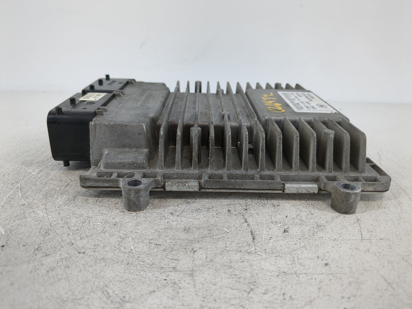 2011 Hyundai Sonata PCM Engine Control Computer ECU ECM PCU OEM P/N:39111-2G670 39101-2G670, 39101-2G661 Fits OEM Used Auto 