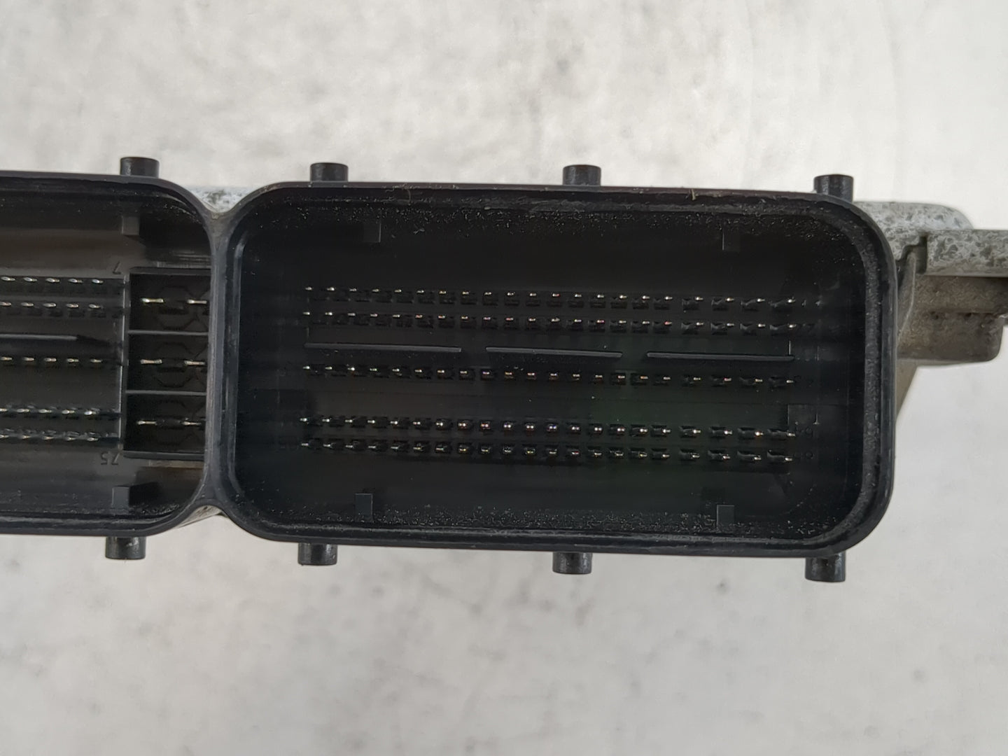 2011 Hyundai Sonata PCM Engine Control Computer ECU ECM PCU OEM P/N:39111-2G670 39101-2G670, 39101-2G661 Fits OEM Used Auto 