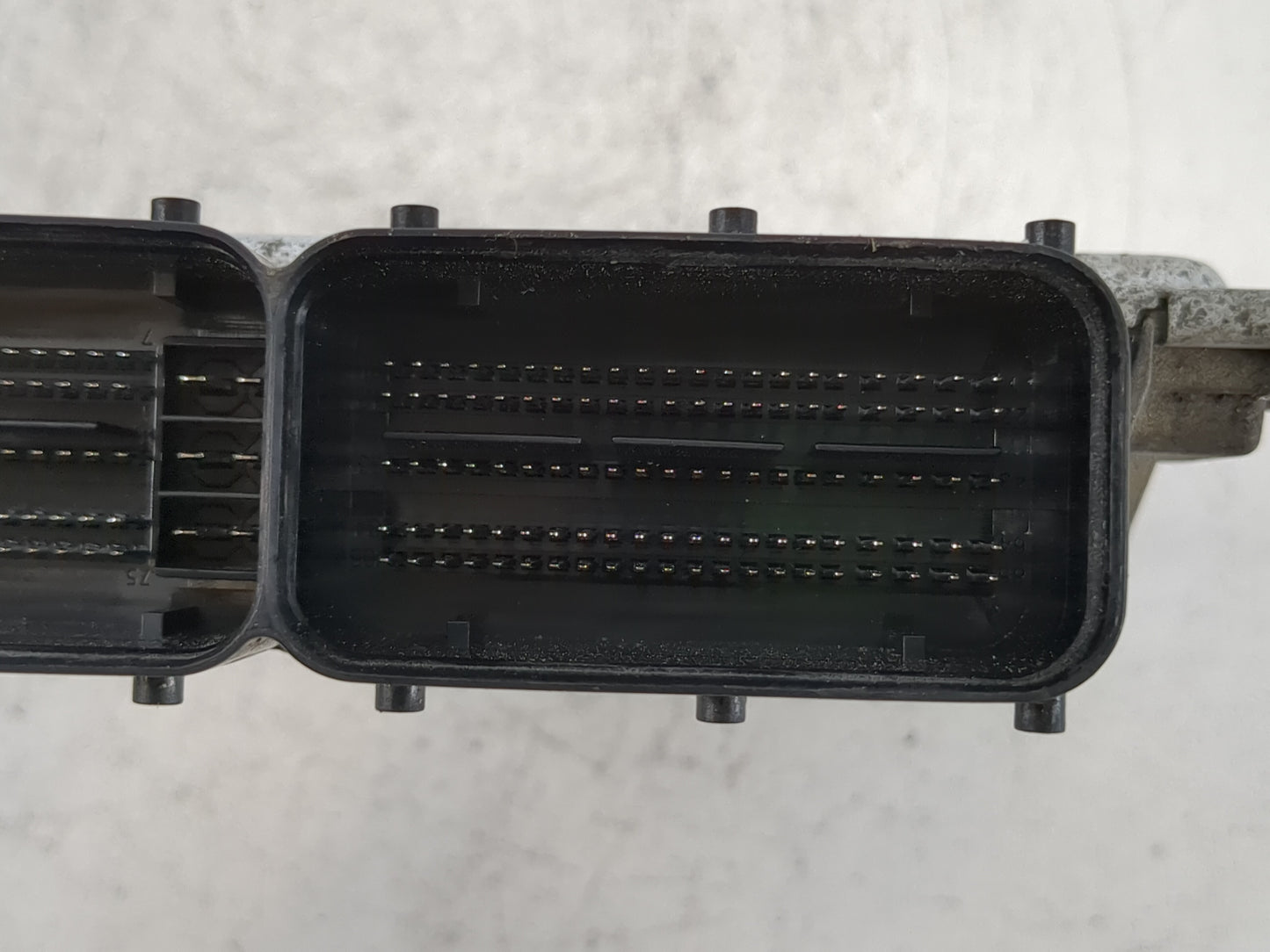 2011 Hyundai Sonata PCM Engine Control Computer ECU ECM PCU OEM P/N:39111-2G670 39101-2G670, 39101-2G661 Fits OEM Used Auto 