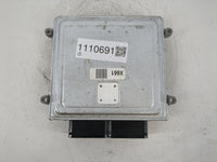 2011 Hyundai Sonata PCM Engine Control Computer ECU ECM PCU OEM P/N:39111-2G670 39101-2G670, 39101-2G661 Fits OEM Used Auto 