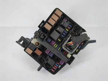 2011-2014 Hyundai Sonata Fusebox Fuse Box Panel Relay Module P/N:91950-3S711 Fits Fits 2011 2012 2013 2014 OEM Used Auto Parts