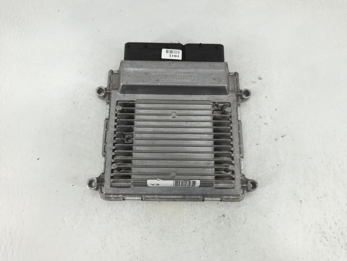 2011-2015 Hyundai Sonata PCM Engine Control Computer ECU ECM PCU OEM P/N:39155-2G910 Fits Fits 2011 2012 2013 2014 2015 OEM 