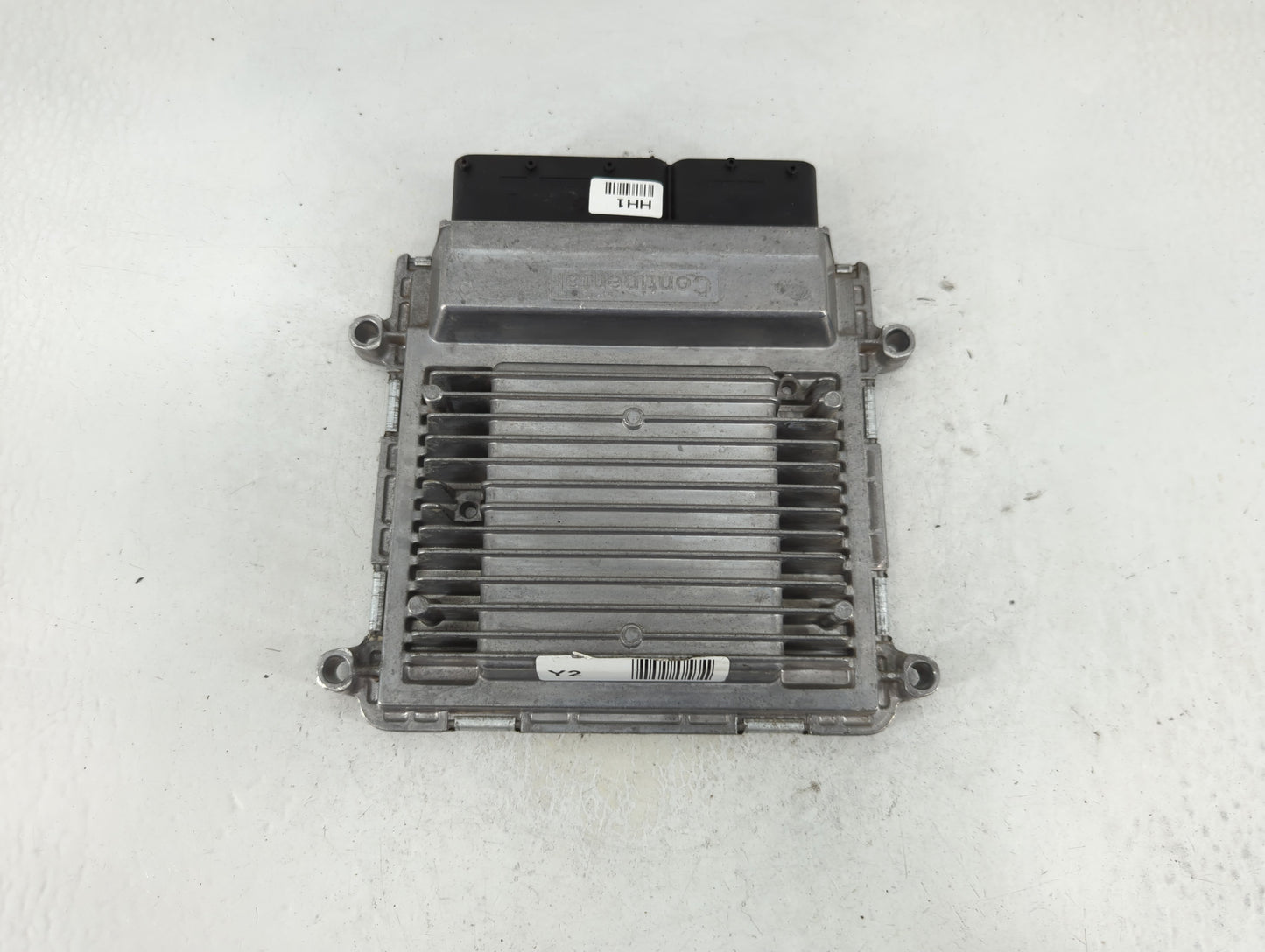 2011-2015 Hyundai Sonata PCM Engine Control Computer ECU ECM PCU OEM P/N:39155-2G910 Fits Fits 2011 2012 2013 2014 2015 OEM 