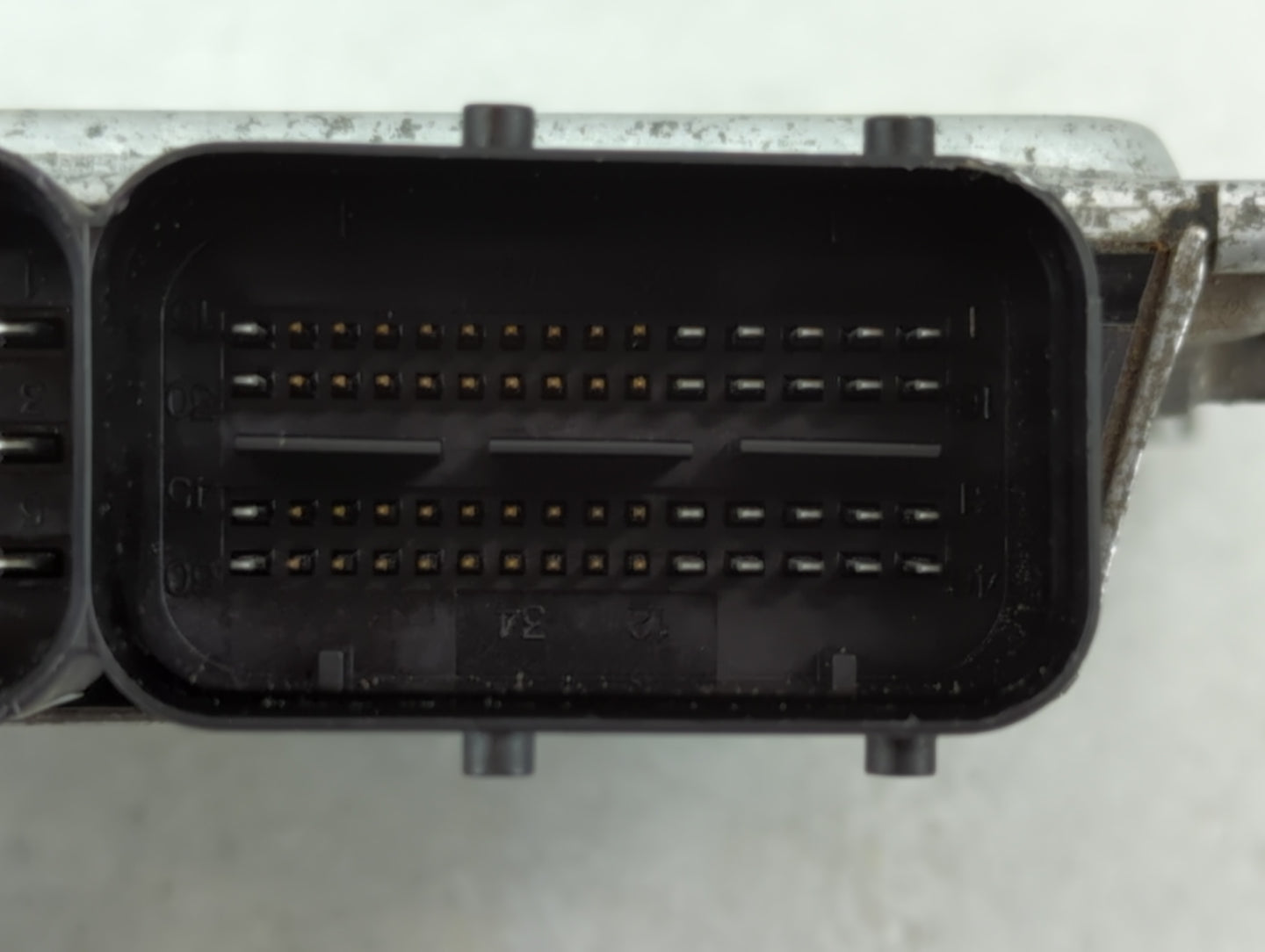 2011-2015 Hyundai Sonata PCM Engine Control Computer ECU ECM PCU OEM P/N:39155-2G910 Fits Fits 2011 2012 2013 2014 2015 OEM 