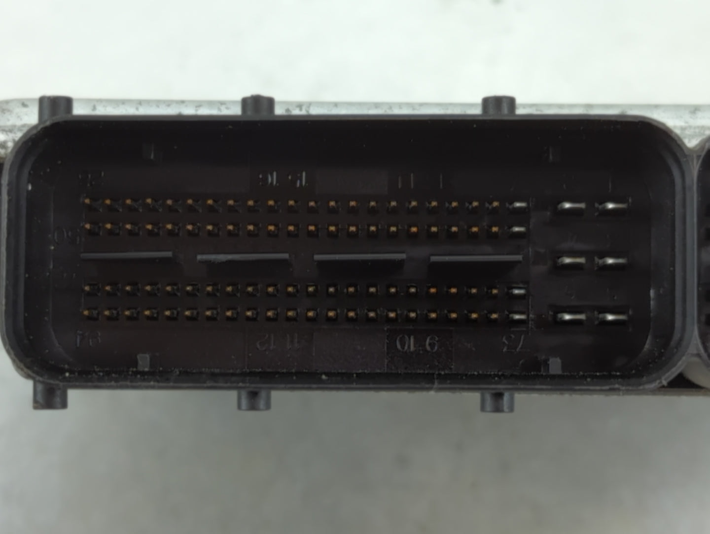 2011-2015 Hyundai Sonata PCM Engine Control Computer ECU ECM PCU OEM P/N:39155-2G910 Fits Fits 2011 2012 2013 2014 2015 OEM 