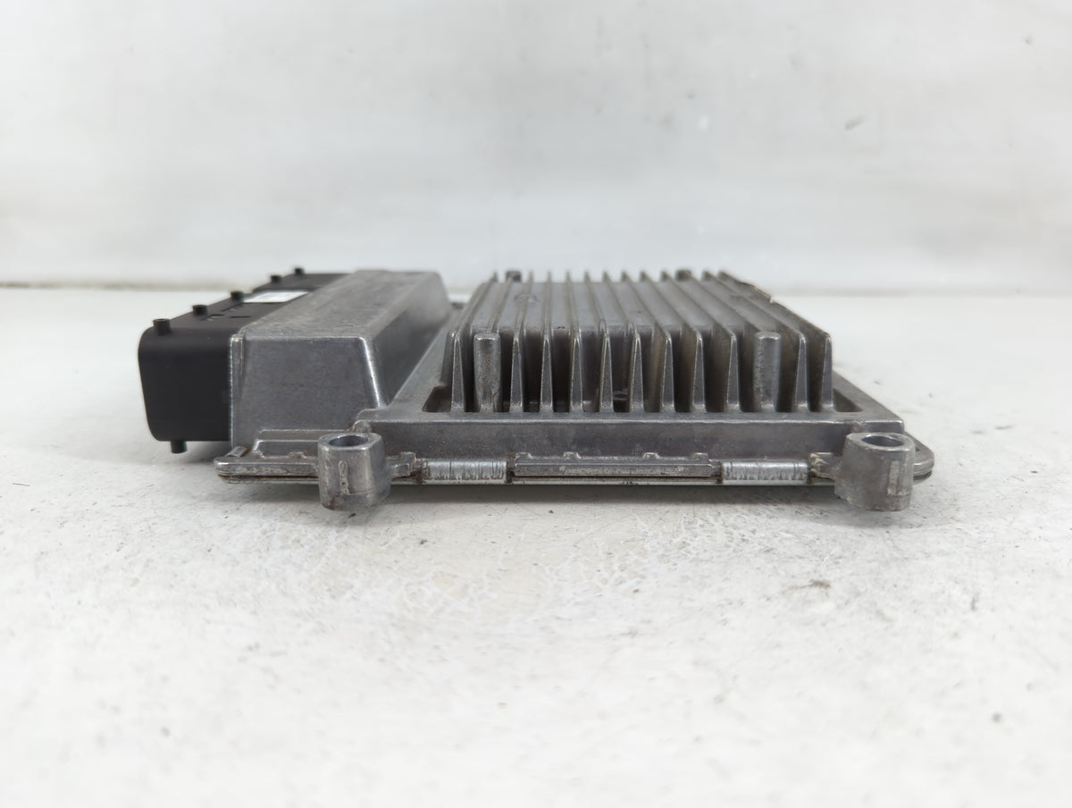 2011-2015 Hyundai Sonata PCM Engine Control Computer ECU ECM PCU OEM P/N:39155-2G910 Fits 2011 2012 2013 2014 2015 OEM Used 
