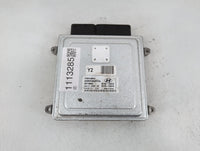 2011-2015 Hyundai Sonata PCM Engine Control Computer ECU ECM PCU OEM P/N:39155-2G910 Fits Fits 2011 2012 2013 2014 2015 OEM 
