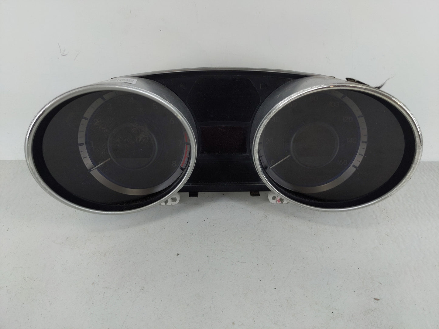2011-2012 Hyundai Sonata Instrument Cluster Speedometer Gauges P/N:94001-3Q013 Fits Fits 2011 2012 OEM Used Auto Parts - Oem