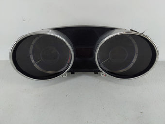 compare product 2011-2012 Hyundai Sonata Instrument Cluster Speedometer Gauges P/N:94001-3Q013 Fits Fits 2011 2012 OEM Used Auto Parts