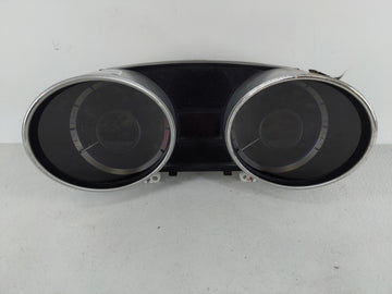 2011-2012 Hyundai Sonata Instrument Cluster Speedometer Gauges P/N:94001-3Q013 Fits Fits 2011 2012 OEM Used Auto Parts - Oem