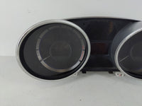 2011-2012 Hyundai Sonata Instrument Cluster Speedometer Gauges P/N:94001-3Q013 Fits Fits 2011 2012 OEM Used Auto Parts - Oem