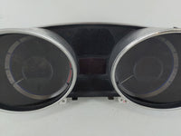 2011-2012 Hyundai Sonata Instrument Cluster Speedometer Gauges P/N:94001-3Q013 Fits Fits 2011 2012 OEM Used Auto Parts - Oem