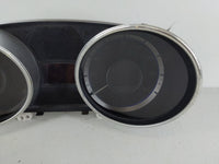 2011-2012 Hyundai Sonata Instrument Cluster Speedometer Gauges P/N:94001-3Q013 Fits Fits 2011 2012 OEM Used Auto Parts - Oem