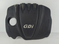 2011 Hyundai Sonata Engine Cover - Oemusedautoparts1.com