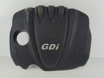 2011 Hyundai Sonata Engine Cover - Oemusedautoparts1.com