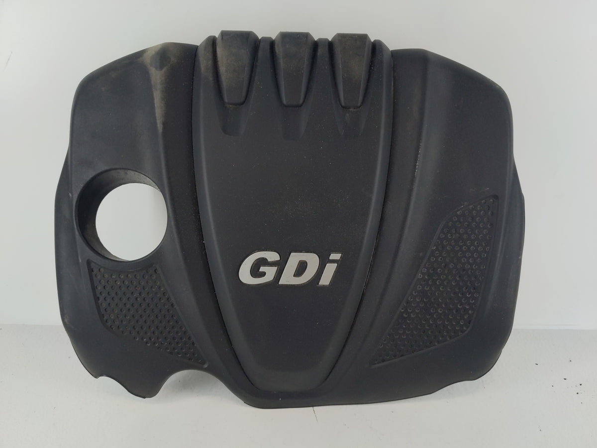2011 Hyundai Sonata Engine Cover 1117358 - Oemusedautoparts1.com