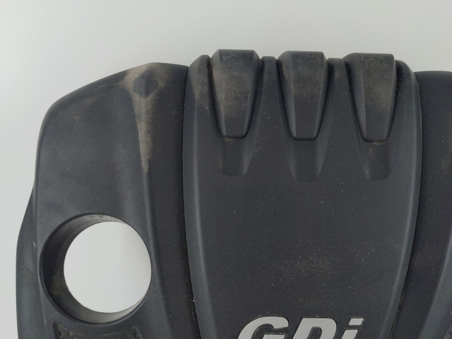 2011 Hyundai Sonata Engine Cover - Oemusedautoparts1.com