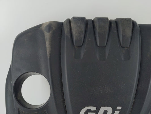 2011 Hyundai Sonata Engine Cover