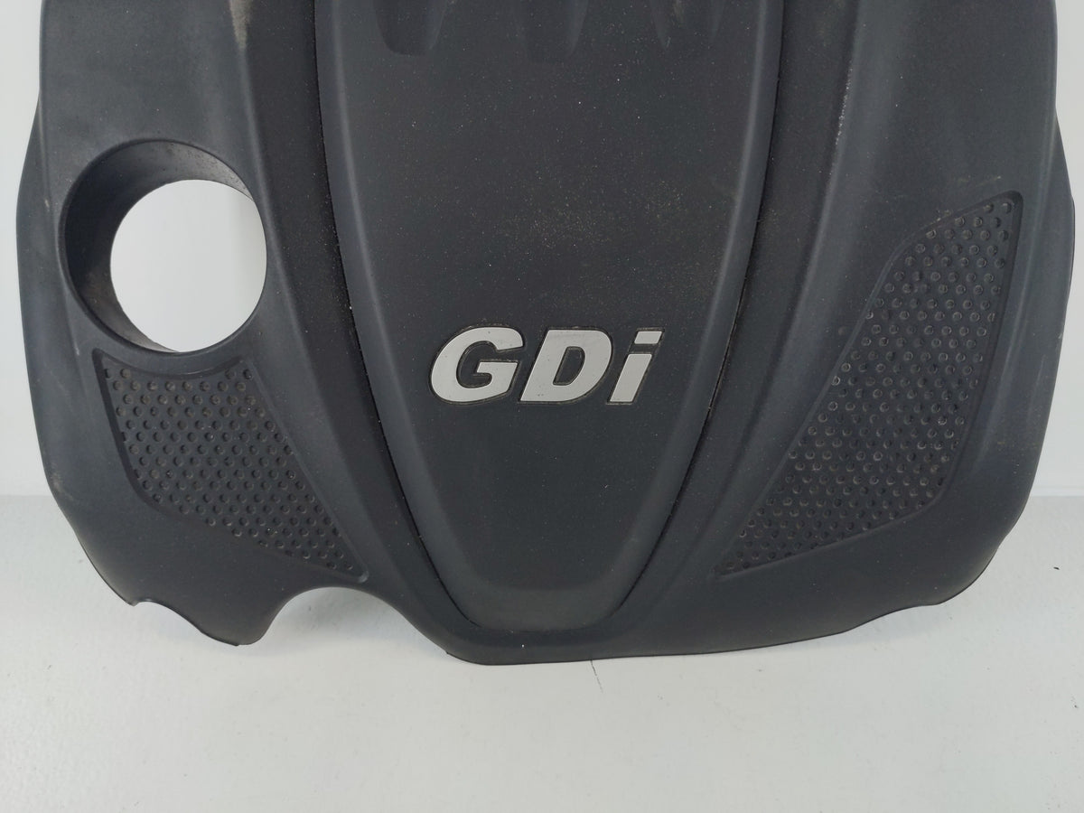 2011 Hyundai Sonata Engine Cover 1117358 - Oemusedautoparts1.com