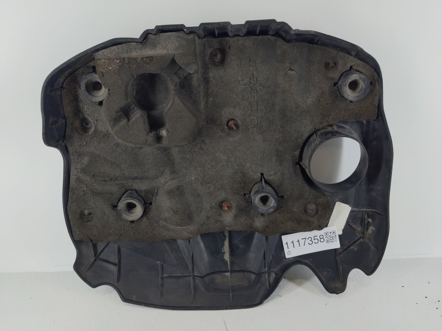2011 Hyundai Sonata Engine Cover - Oemusedautoparts1.com