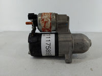 2008-2014 Hyundai Sonata Car Starter Motor Solenoid OEM Fits Fits 2008 2009 2010 2011 2012 2013 2014 OEM Used Auto Parts - O