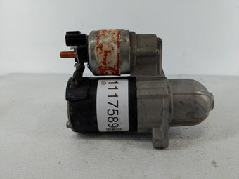 compare product 2008-2014 Hyundai Sonata Car Starter Motor Solenoid OEM Fits Fits 2008 2009 2010 2011 2012 2013 2014 OEM Used Auto Parts