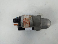 2008-2014 Hyundai Sonata Car Starter Motor Solenoid OEM Fits Fits 2008 2009 2010 2011 2012 2013 2014 OEM Used Auto Parts - O