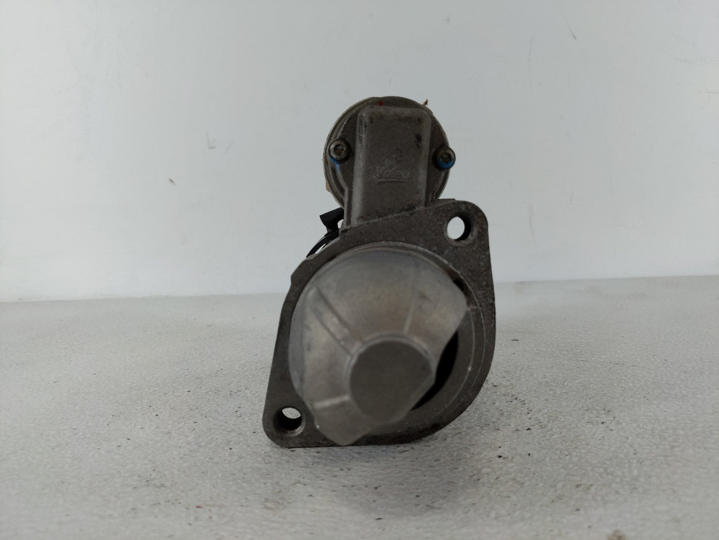2008-2014 Hyundai Sonata Car Starter Motor Solenoid OEM Fits Fits 2008 2009 2010 2011 2012 2013 2014 OEM Used Auto Parts - O