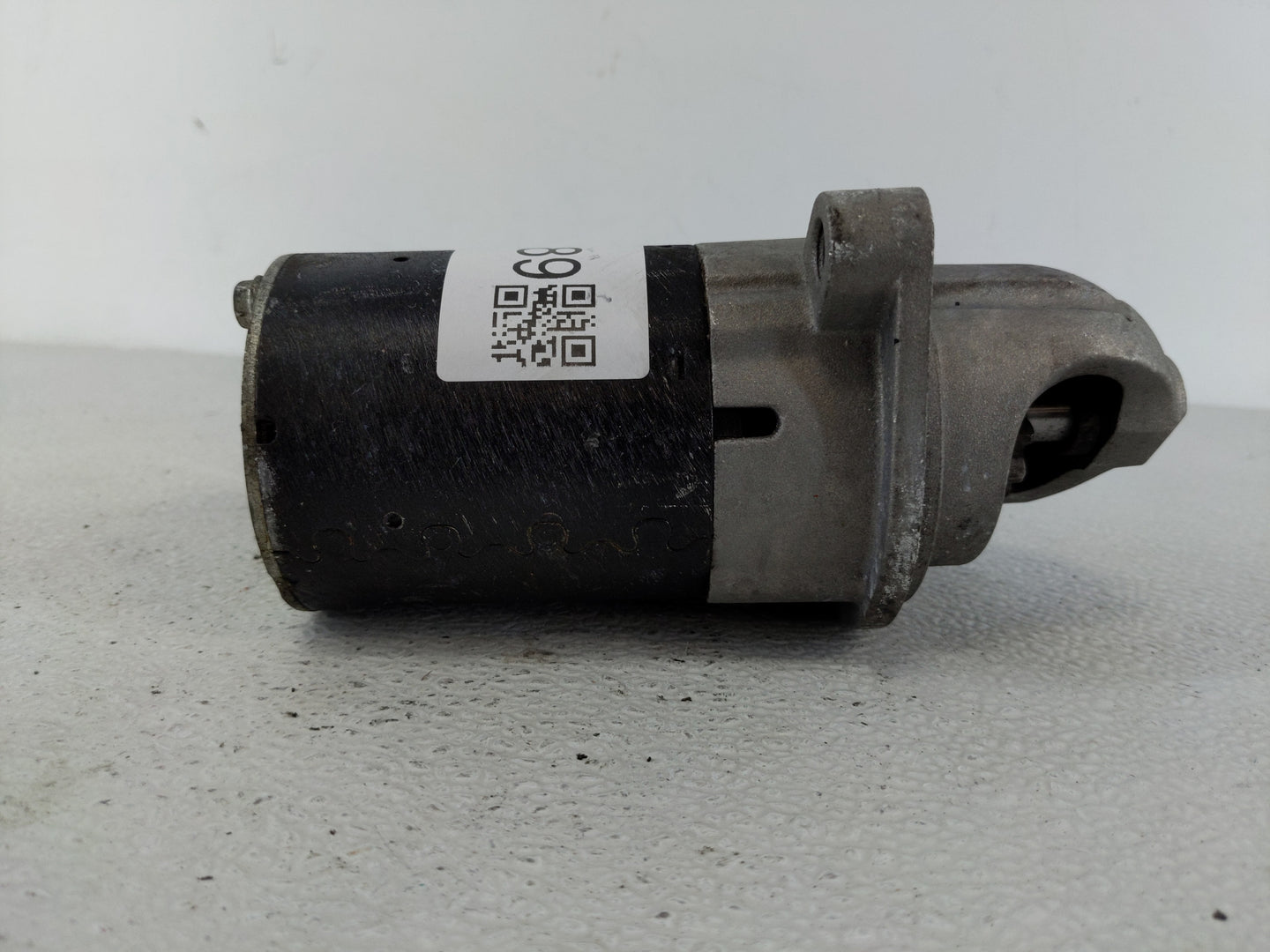 2008-2014 Hyundai Sonata Car Starter Motor Solenoid OEM Fits Fits 2008 2009 2010 2011 2012 2013 2014 OEM Used Auto Parts - O