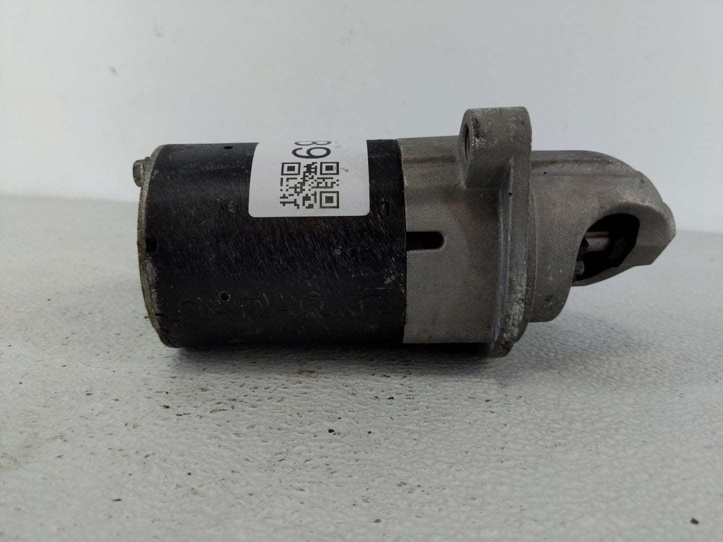 2008-2014 Hyundai Sonata Car Starter Motor Solenoid OEM Fits Fits 2008 2009 2010 2011 2012 2013 2014 OEM Used Auto Parts - O
