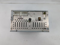 2011 Hyundai Sonata Radio AM FM Cd Player Receiver Replacement P/N:96180-3Q000 Fits OEM Used Auto Parts - Oemusedautoparts1.