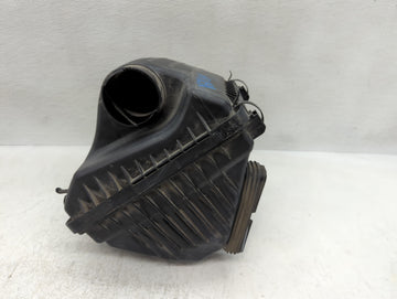 2011-2014 Hyundai Sonata Air Cleaner Intake-duct Hose Tube - Oemusedautoparts1.com