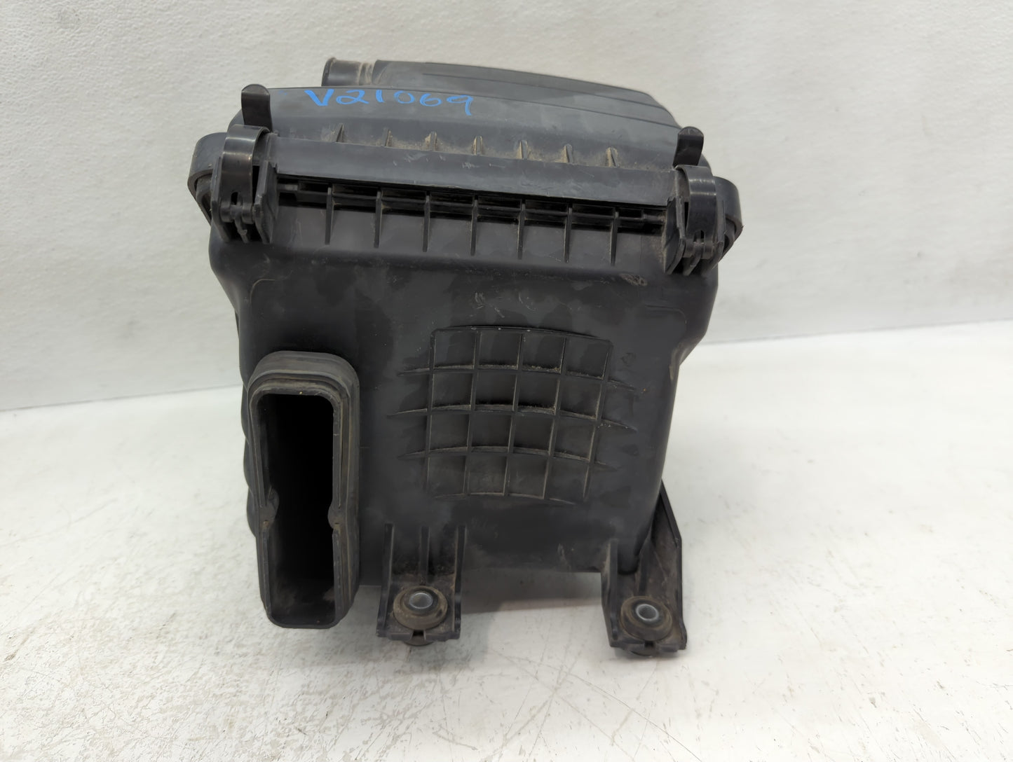 2011-2014 Hyundai Sonata Air Cleaner Intake-duct Hose Tube - Oemusedautoparts1.com