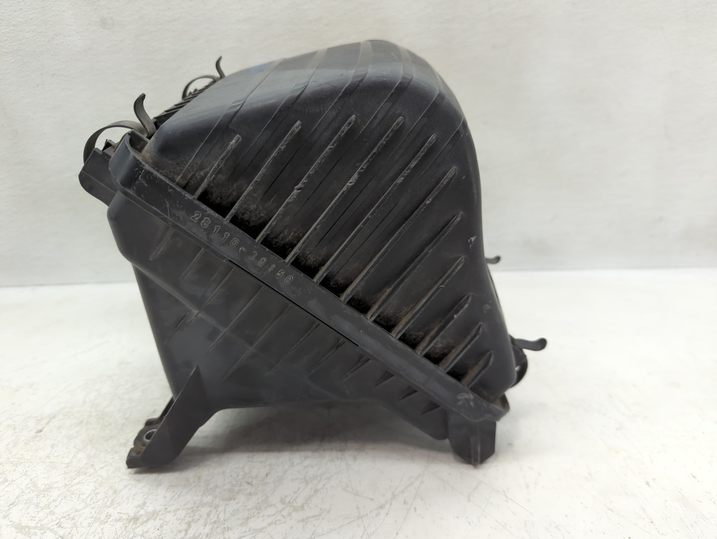 2011-2014 Hyundai Sonata Air Cleaner Intake-duct Hose Tube - Oemusedautoparts1.com