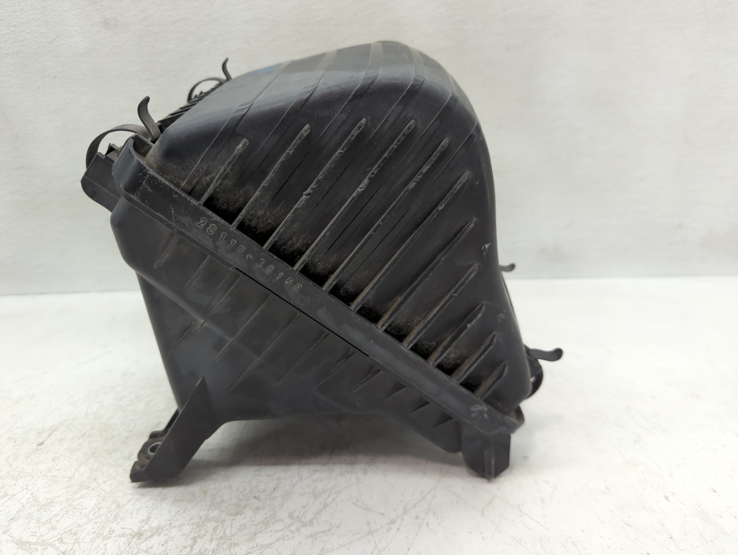 2011-2014 Hyundai Sonata Air Cleaner Intake-duct Hose Tube - Oemusedautoparts1.com