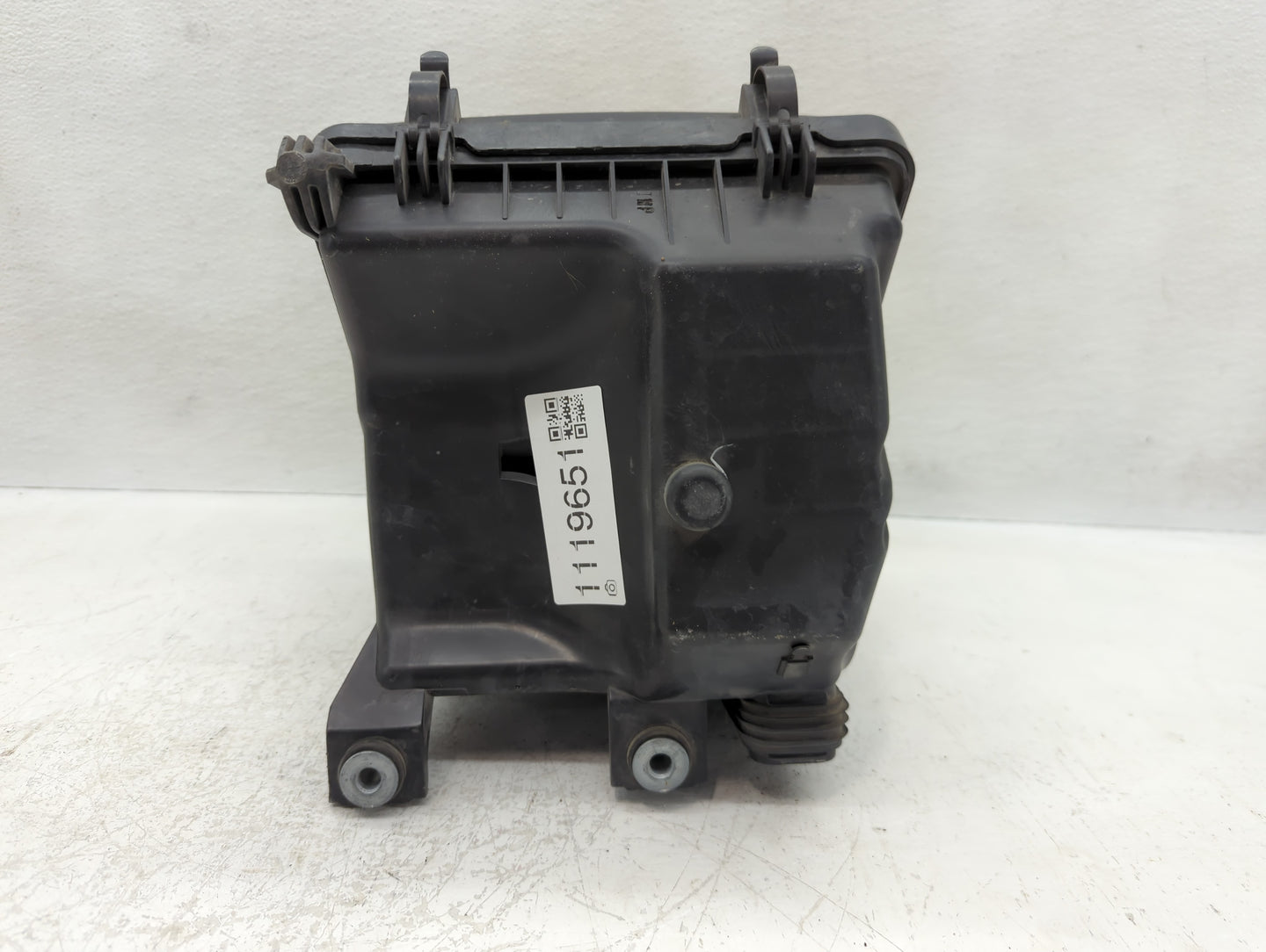 2011-2014 Hyundai Sonata Air Cleaner Intake-duct Hose Tube - Oemusedautoparts1.com