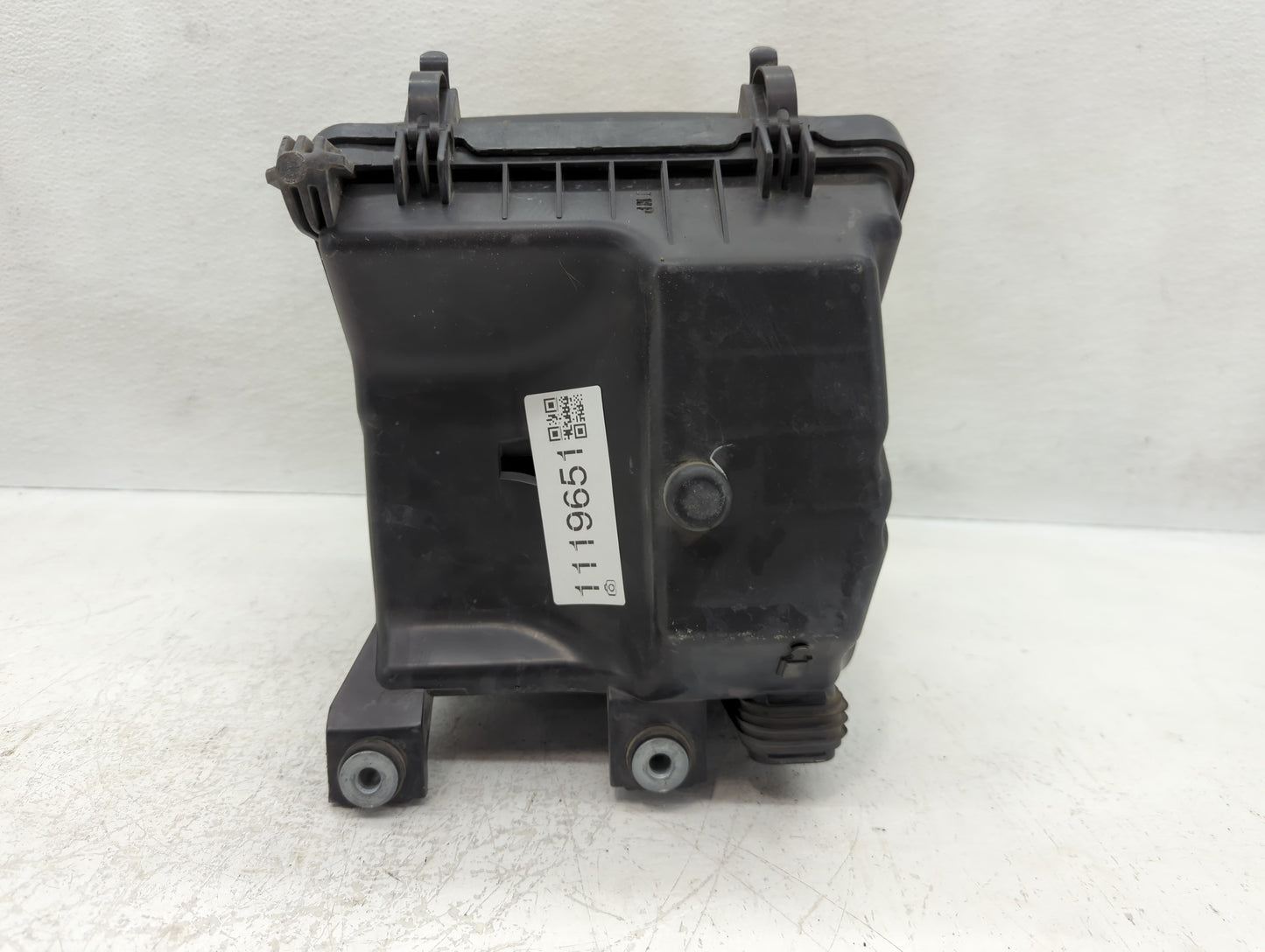 2011-2014 Hyundai Sonata Air Cleaner Intake-duct Hose Tube - Oemusedautoparts1.com