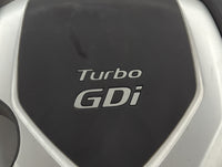 2011 Hyundai Sonata Engine Cover 1119984 - Oemusedautoparts1.com